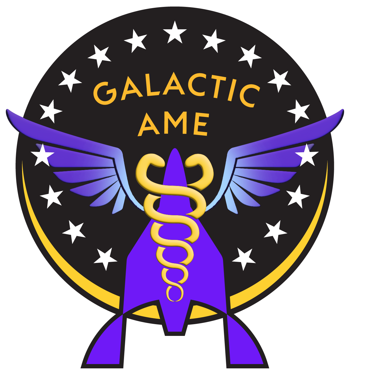 FAA Medicals Logo