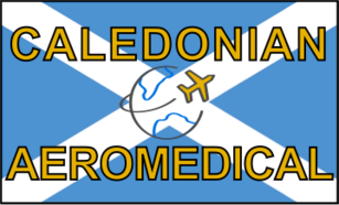 Caledonian Aeromedical Ltd